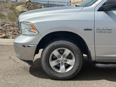 2014 RAM 1500 SLT
