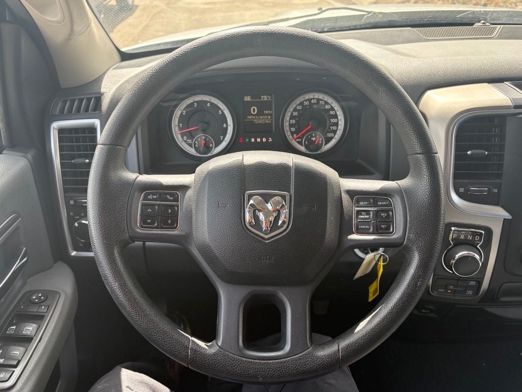 2014 RAM 1500 SLT