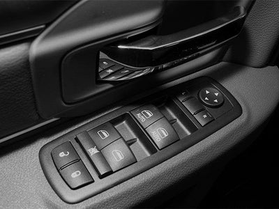 2014 RAM 1500 SLT