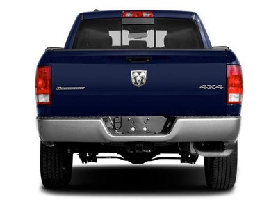 2014 RAM 1500 SLT