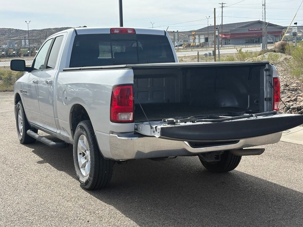 2014 RAM 1500 SLT