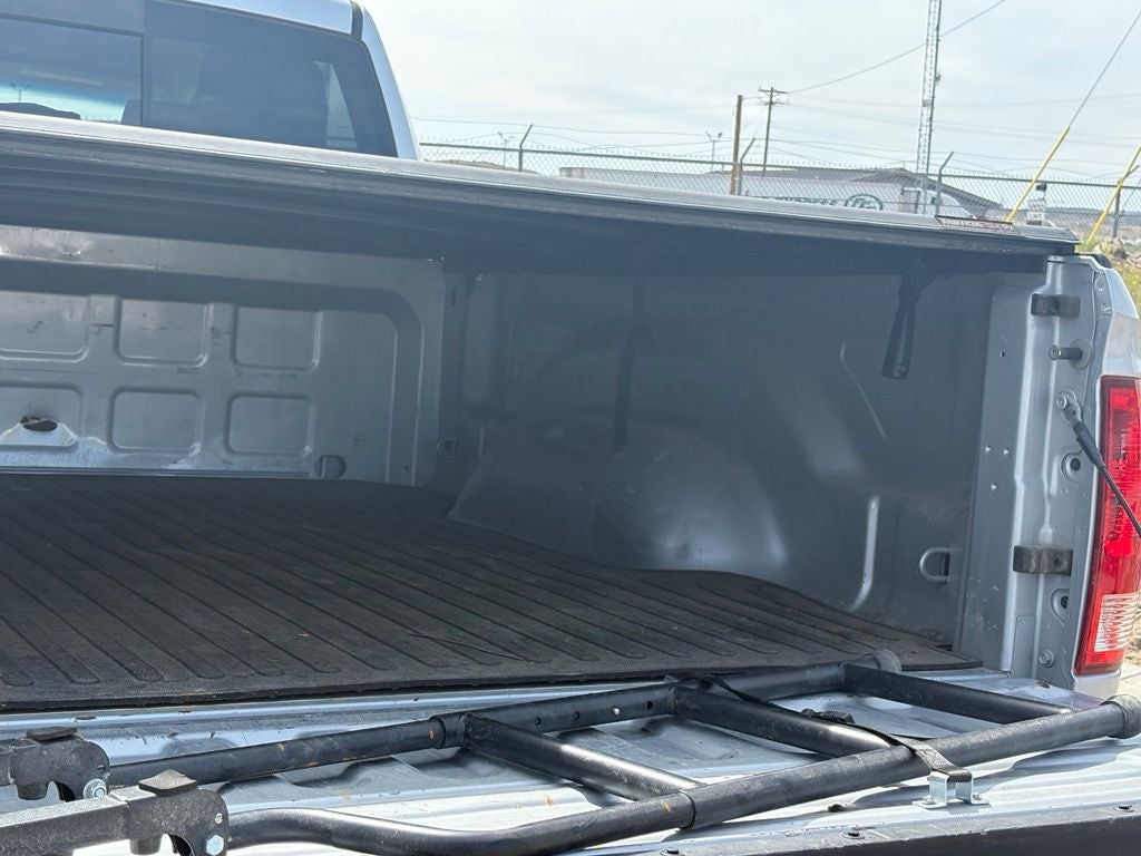 2014 RAM 1500 SLT