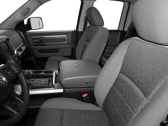 2014 RAM 1500 SLT