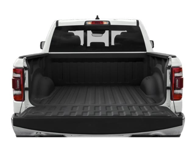 2019 RAM 1500 Laramie Longhorn