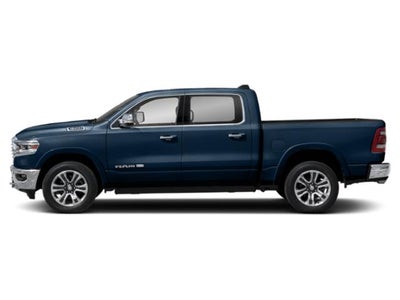 2019 RAM 1500 Laramie Longhorn