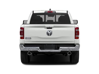 2019 RAM 1500 Laramie Longhorn
