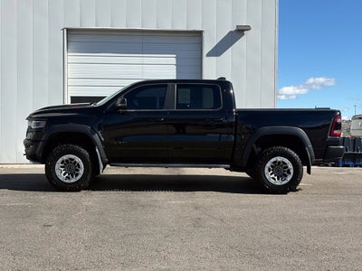 2024 RAM 1500 TRX