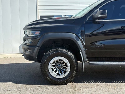 2024 RAM 1500 TRX