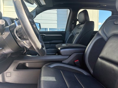2024 RAM 1500 TRX