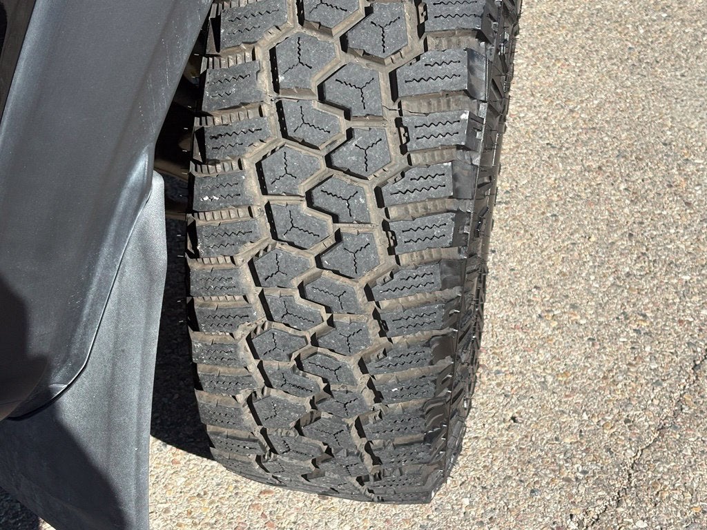 2024 RAM 1500 TRX