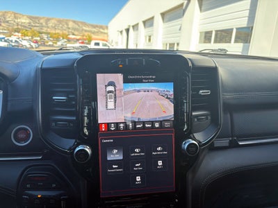 2024 RAM 1500 TRX