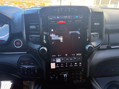 2024 RAM 1500 TRX