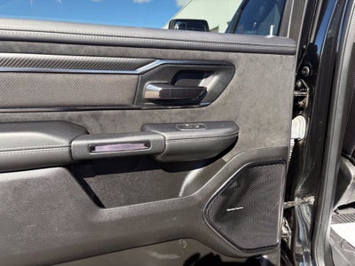 2024 RAM 1500 TRX