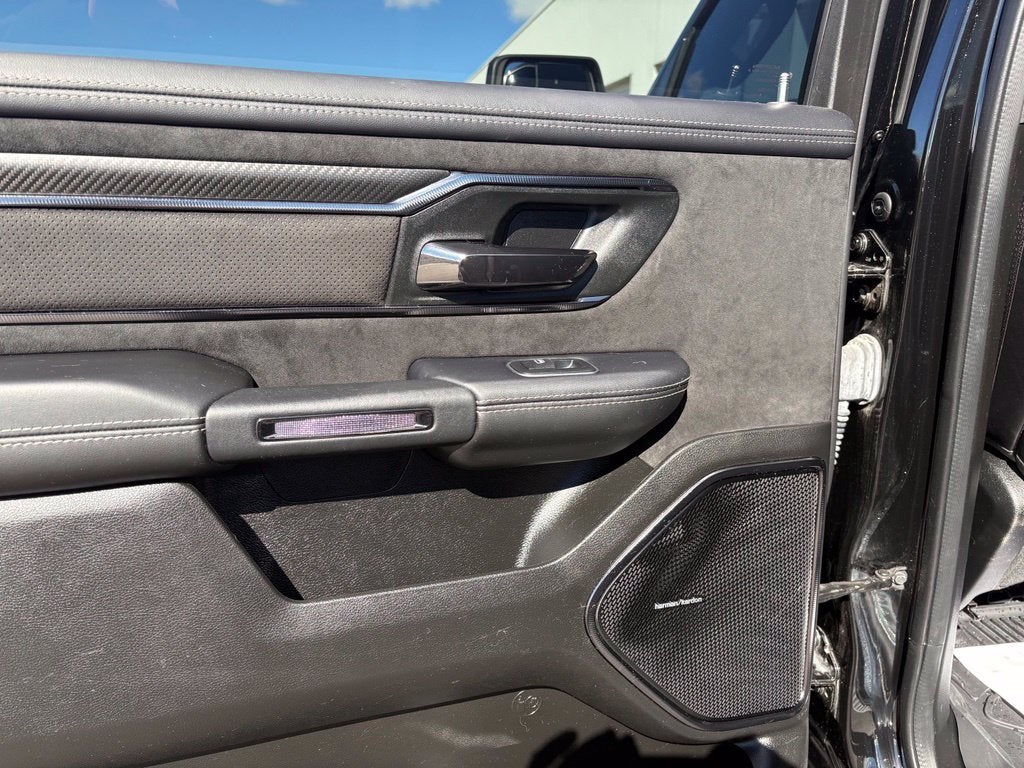 2024 RAM 1500 TRX
