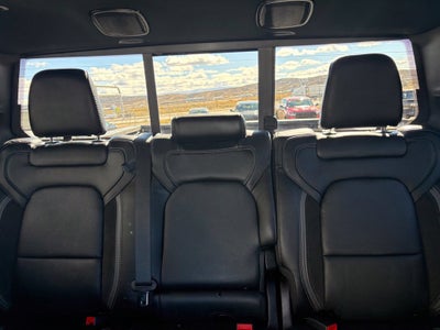 2024 RAM 1500 TRX