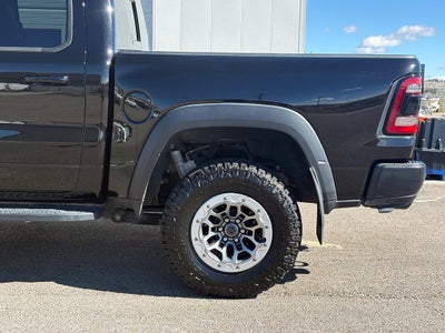 2024 RAM 1500 TRX