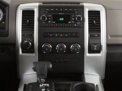 2010 Dodge 1500 Laramie