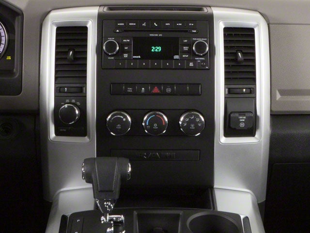2010 Dodge 1500 Laramie