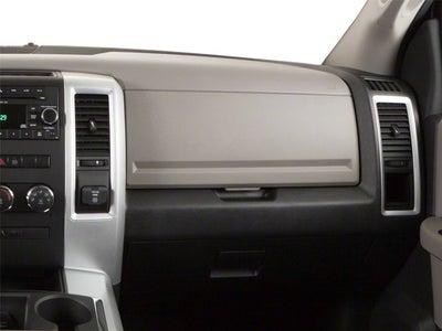 2010 Dodge 1500 Laramie