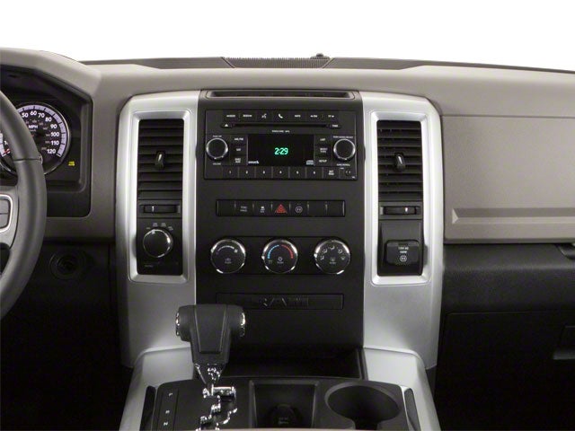 2010 Dodge 1500 Laramie