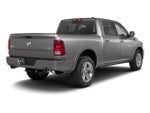 2010 Dodge 1500 Laramie
