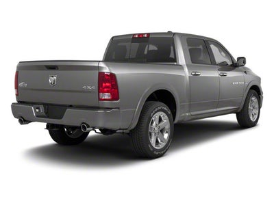 2010 Dodge 1500 Laramie