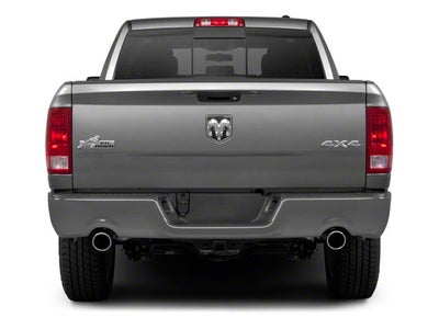 2010 Dodge 1500 Laramie