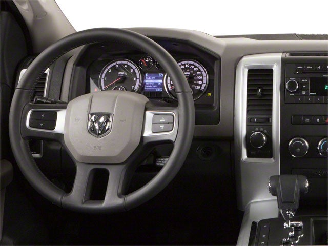 2010 Dodge 1500 Laramie