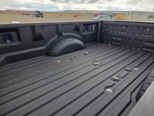 2020 Ford F-350SD King Ranch