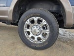 2020 Ford F-350SD King Ranch