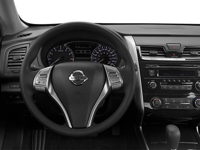 2013 Nissan Altima 3.5 S