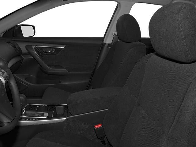 2013 Nissan Altima 3.5 S