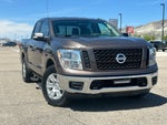 2019 Nissan Titan SV