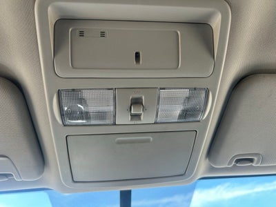 2019 Nissan Titan SV
