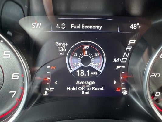 2023 Dodge Charger CHARGER SXT AWD in Wyoming, WY - Fremont Motor Company