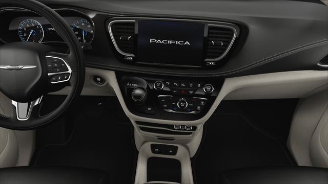 2024 Chrysler Pacifica PACIFICA TOURING L AWD in Wyoming, WY - Fremont Motor Company