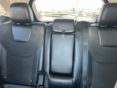 2015 Ford Edge Sport