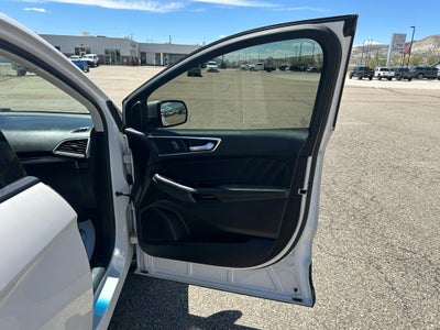 2015 Ford Edge Sport