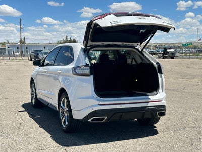 2015 Ford Edge Sport
