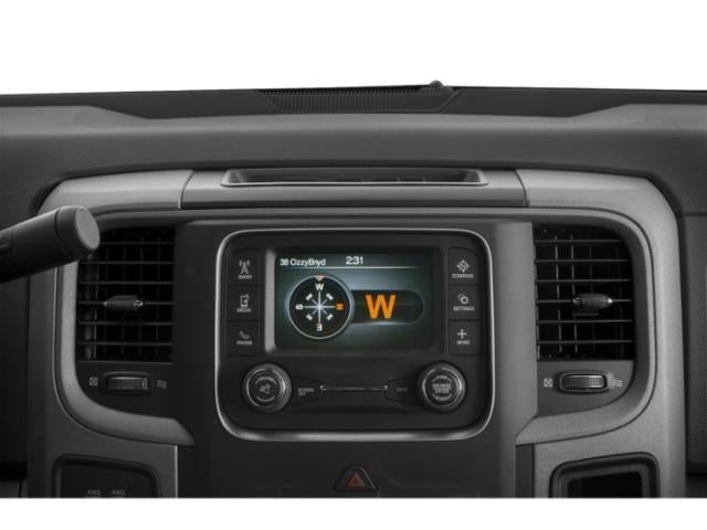 2015 RAM 2500 Tradesman