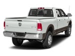 2017 RAM 2500 Laramie