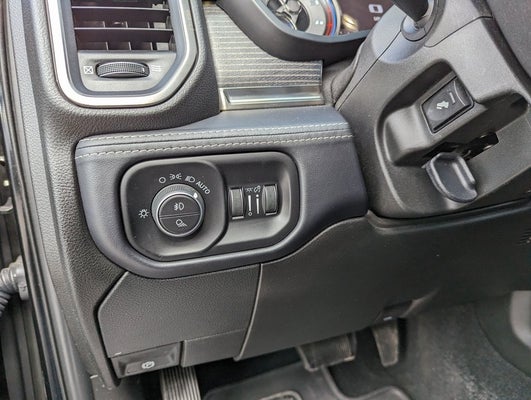 2019 RAM 2500 Limited Crew Cab 4x4 6'4' Box in Wyoming, WY - Fremont Motor Company