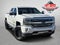 2018 Chevrolet Silverado 1500 High Country