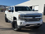 2018 Chevrolet Silverado 1500 High Country