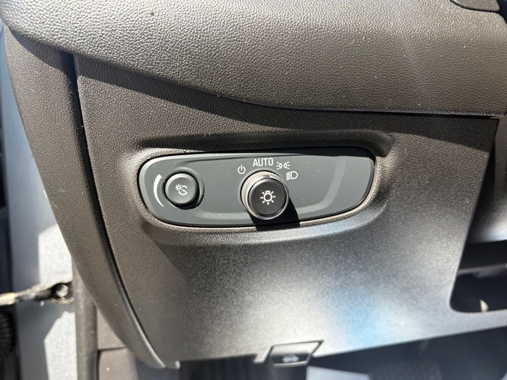 2024 Chevrolet Equinox LT AWD