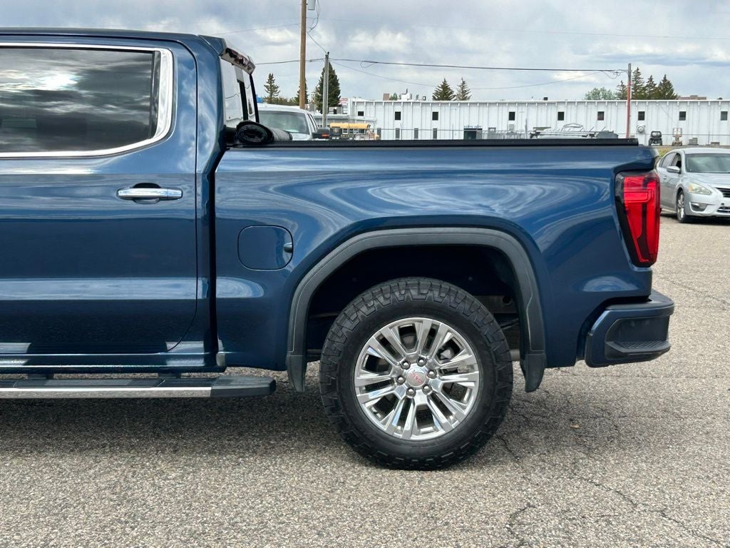 2019 GMC Sierra 1500 Denali