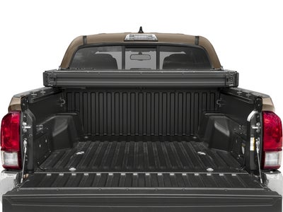 2016 Toyota Tacoma TRD Off-Road