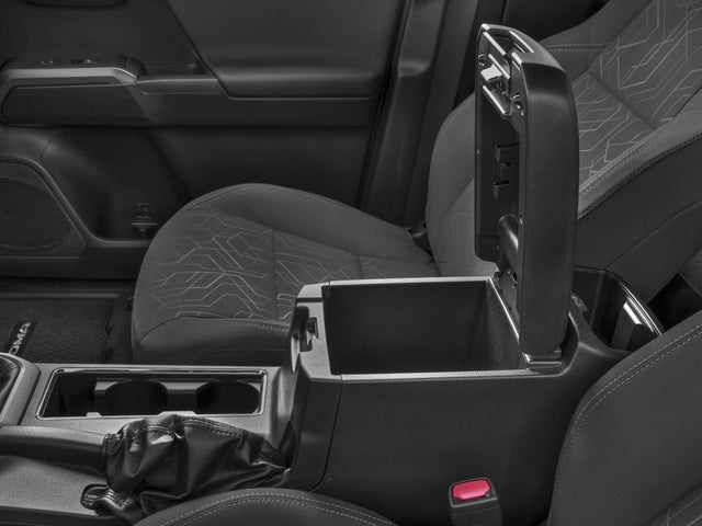 2016 Toyota Tacoma TRD Off-Road