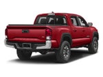 2016 Toyota Tacoma TRD Off-Road