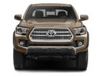 2016 Toyota Tacoma TRD Off-Road